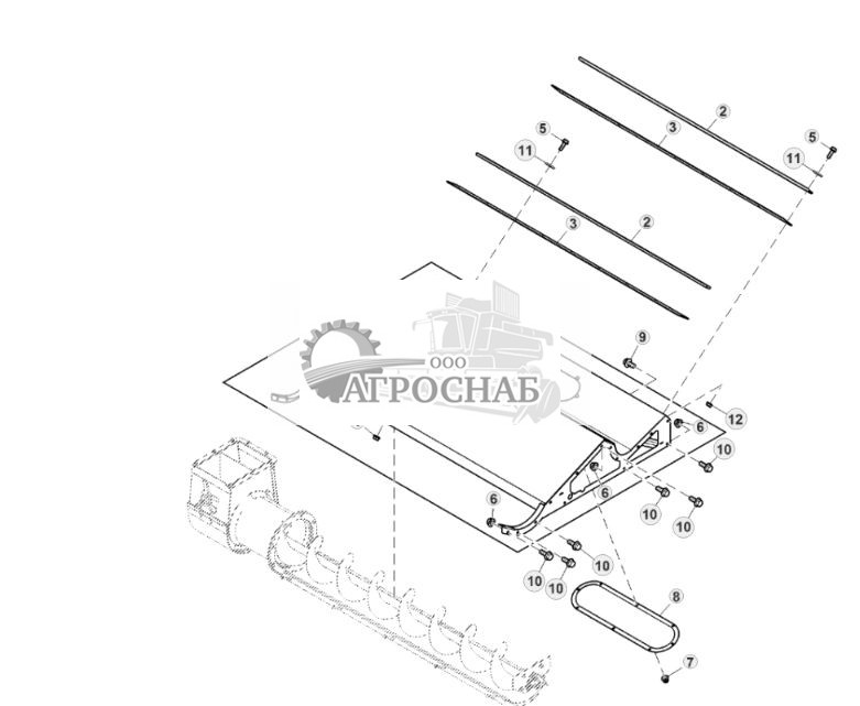 Желоб нижнего шнека отходов - ST827246 758.jpg